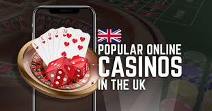 Exploring Online Casinos in the UK Minimum Deposit Options 1572061422 Exploring Online Casinos in the UK Minimum Deposit Options 1572061422