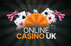 Exploring Online Casinos in the UK Minimum Deposit Options 1572061422 Exploring Online Casinos in the UK Minimum Deposit Options 1572061422