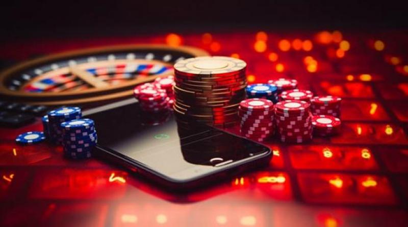 The Ultimate Guide to 31bet Online Casino UK Games, Bonuses, and More
